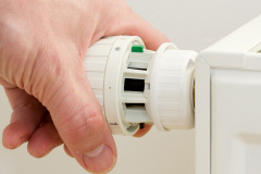Dean Park central heating repair costs