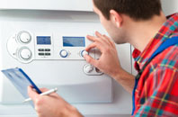 free Dean Park gas safe engineer quotes
