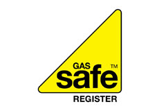 gas safe companies Dean Park